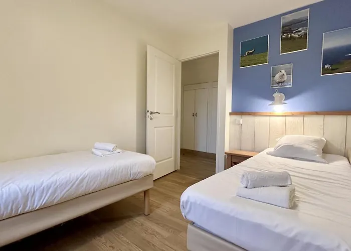 Argousiers 105 Fort-Mahon-Plage