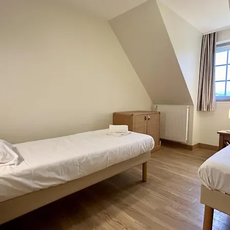 Argousiers 105 Aparthotel