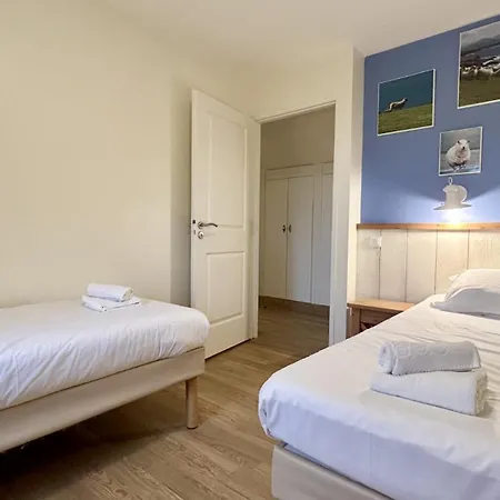 Argousiers 105 Fort-Mahon-Plage