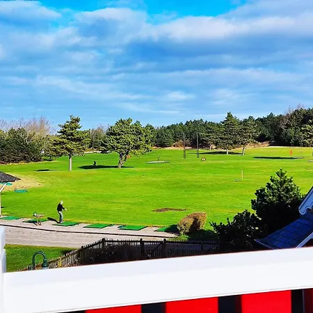 Argousiers 105 * Fort-Mahon-Plage