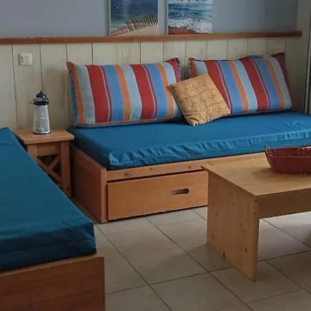 Argousiers 105 * Fort-Mahon-Plage