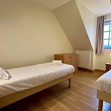 Aparthotel Argousiers 105 Fort-Mahon-Plage